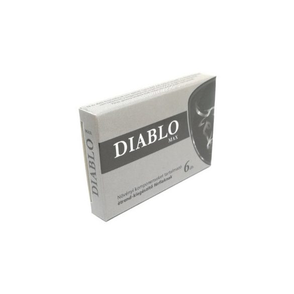 DIABLO - 6 DB