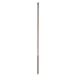 Sextreme Dilator - gömbös húgycsőrúd (0,6cm)