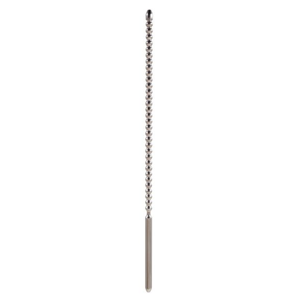 Sextreme Dilator - gömbös húgycsőrúd (0,6cm)