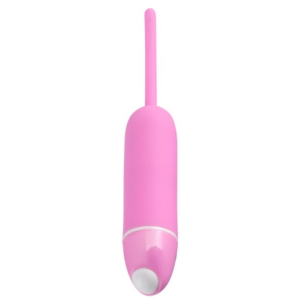 Womens Dilator - női húgycsővibrátor (pink)