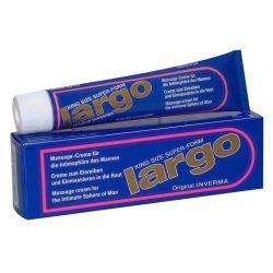 Largo Péniszkrém 40ml