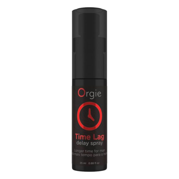 Orgie Delay Spray - késleltető spray férfiaknak (25ml)