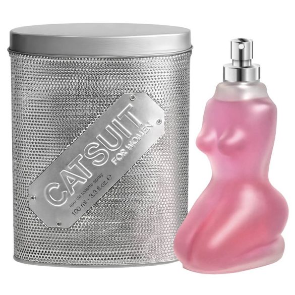 Catsuit - feromon parfüm nőknek (100ml)