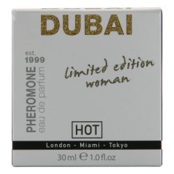 HOT Dubai - feromon parfüm nőknek (30ml)