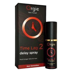 Orgie Time Lag 2 - késleltető spray (10ml)