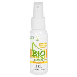 HOT BIO - fertőtlenítő spray (50ml)