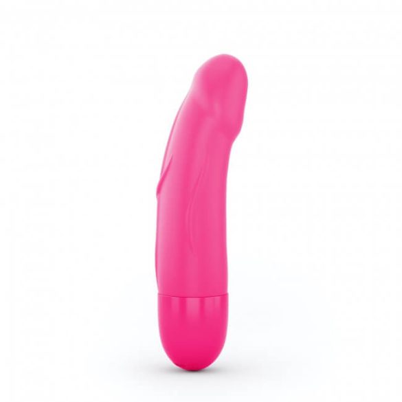 Dorcel Real Vibration S 2.0 - akkus vibrátor (pink)