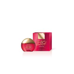   HOT Twilight Natural -  feromon parfüm nőknek (15ml) - illatmentes