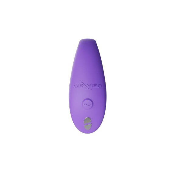 We-Vibe Sync Go - okos, akkus párvibrátor (lila)