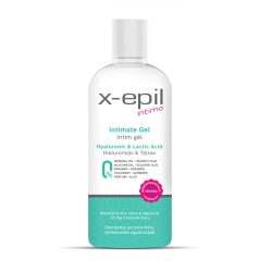 X-Epil Intimo - intim gél (100ml)