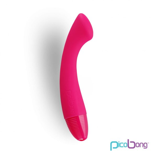 Picobong Moka - G-pont vibrátor (pink)