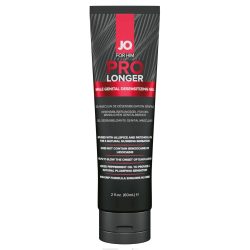   System JO ProLonger - orgazmuskésleltető gél férfiaknak (60ml)