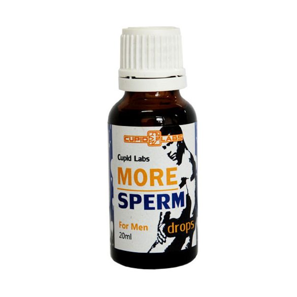 More Sperm csepp 20ml