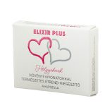 ELIXIR KAPSZULA - 4 DB