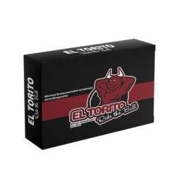 EL TORITO - 6 DB