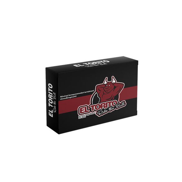 EL TORITO - 6 DB