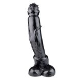 TIGER – Prémium intim masszírozó 29 x 7,5 cm