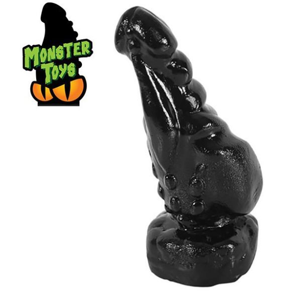 RAPTOR – prémium, érzéki maszturbátor 19 x 9,7 cm