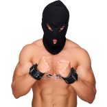 Bőr csuklómandzsetta – stílusos és prémium élvezet