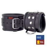 Bőr csuklómandzsetta – stílusos és prémium élvezet