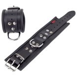 Bőr csuklómandzsetta – stílusos és prémium élvezet