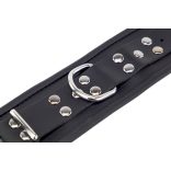 Bőr csuklómandzsetta – stílusos és prémium élvezet