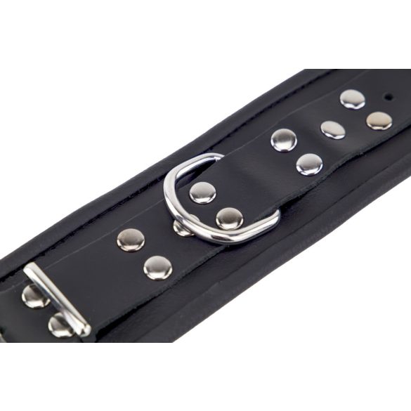 Bőr csuklómandzsetta – stílusos és prémium élvezet