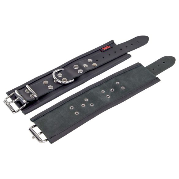 Bőr csuklómandzsetta – stílusos és prémium élvezet