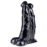 THOR & IRON – prémium masszírozó 19x10 cm