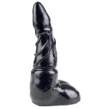 SHARPIX – prémium, érzéki masszázs eszköz 18 x 5,5 cm