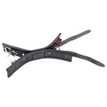 Prémium bőr tartó bilincs – érzéki és stílusos élmény