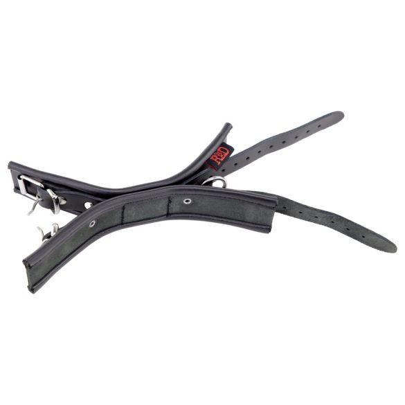 Prémium bőr tartó bilincs – érzéki és stílusos élmény