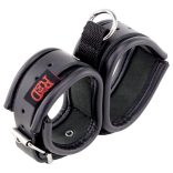 Prémium bőr tartó bilincs – érzéki és stílusos élmény