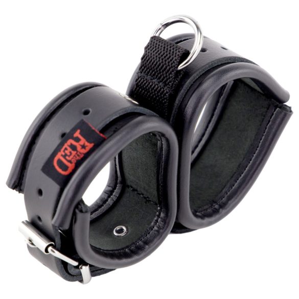 Prémium bőr tartó bilincs – érzéki és stílusos élmény