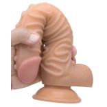 Alien Dick – prémium dildó 20 x 5 cm-es méretben