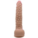 Alien Dick – prémium dildó 20 x 5 cm-es méretben