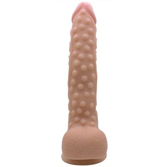Alien Dick – prémium dildó 20 x 5 cm-es méretben