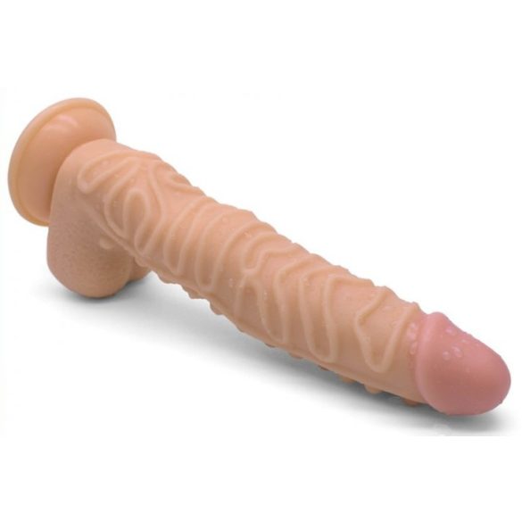Alien Dick – prémium dildó 20 x 5 cm-es méretben
