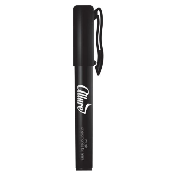 Allure Musk Pen – feromonos illat spray
