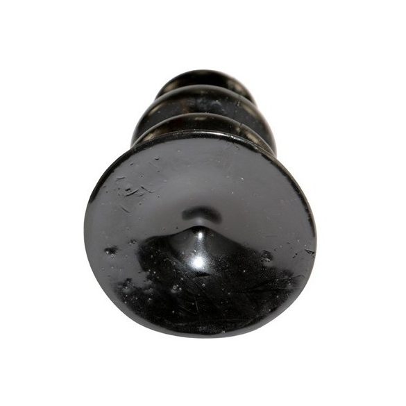 Plug Chikubi Noir – prémium csiklóizgató dildó