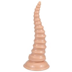Antelope Plug – elegáns intim masszírozó 17 x 5 cm