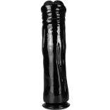 Mini Cudgel – prémium dildó, 23 x 5,5 cm