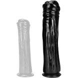 Prémium Dildo Cudgel – érzéki élvezet, 30 cm hosszú