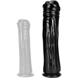 Prémium Dildo Cudgel – érzéki élvezet, 30 cm hosszú