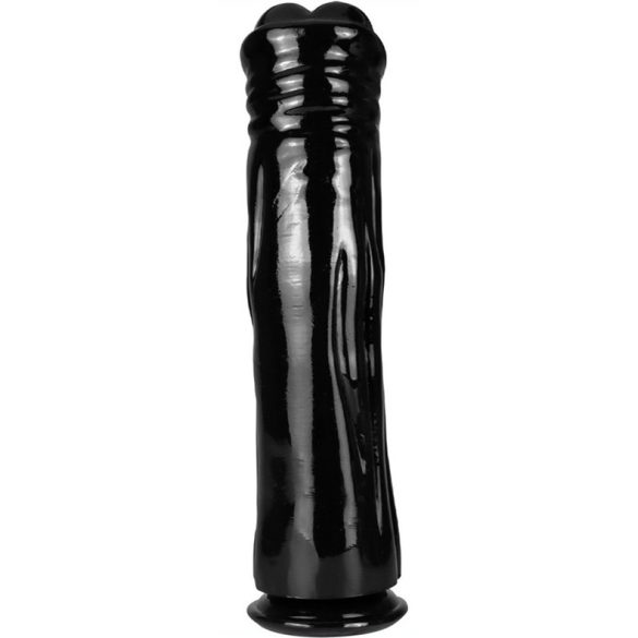Prémium Dildo Cudgel – érzéki élvezet, 30 cm hosszú