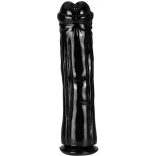 Prémium Dildo Cudgel – érzéki élvezet, 30 cm hosszú