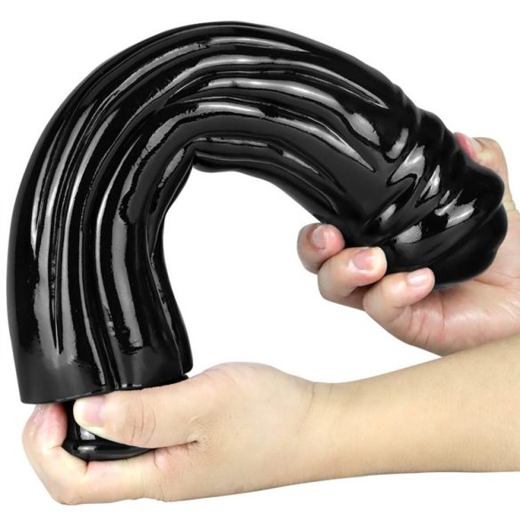 Prémium Dildo Cudgel – érzéki élvezet, 30 cm hosszú