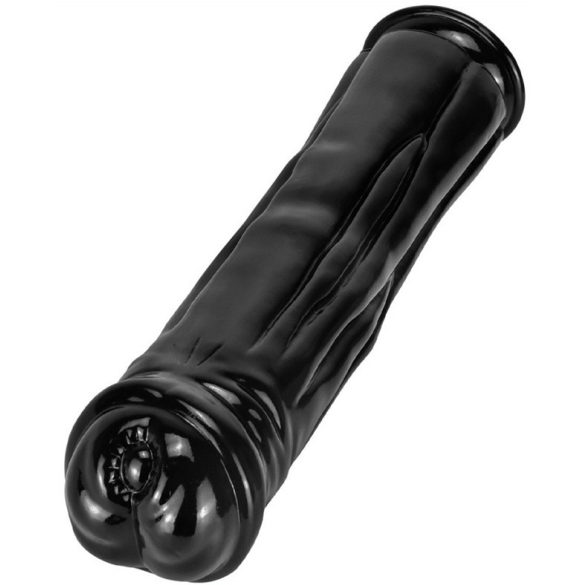 Prémium Dildo Cudgel – érzéki élvezet, 30 cm hosszú