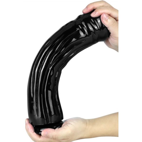 Prémium Dildo Cudgel – érzéki élvezet, 30 cm hosszú