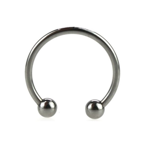 Open Ball Tassel Ring – érzéki golyós és bojt gyűrű